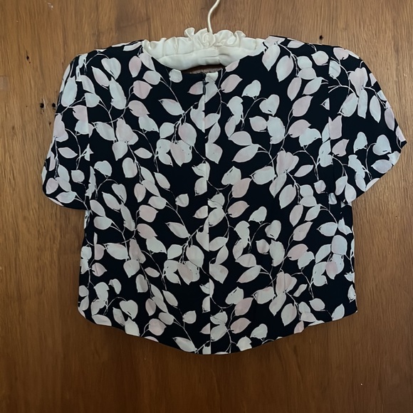 Forever 21 crop top XS - Picture 2 of 3